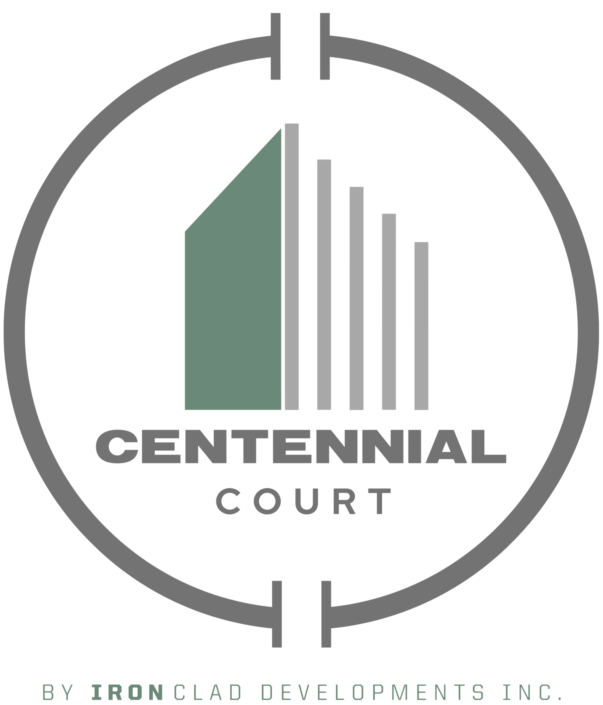 Centennial Court
